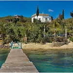 Apartamento Panorama Notos