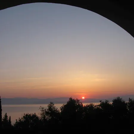 Panorama 아파트 *