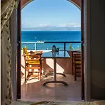 Panorama شقة *