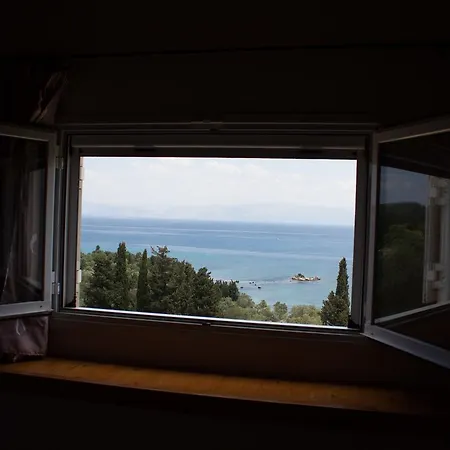 Panorama Apartment Notos