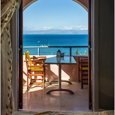 Panorama Apartamento *