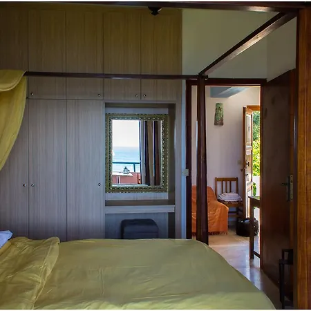 Panorama Apartment *