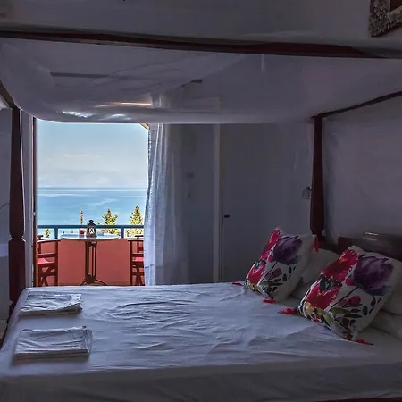 Apartamento Panorama *