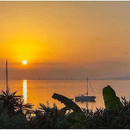 Apartamento Panorama