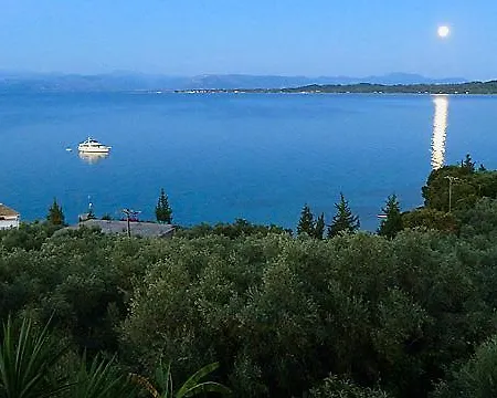 Panorama Apartment Notos