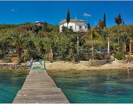 Apartamento Panorama Notos