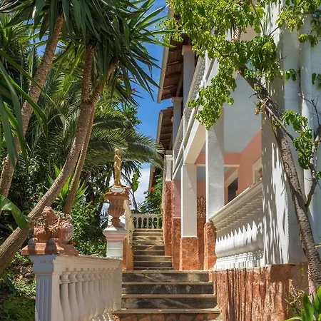 Panorama Apartamento *