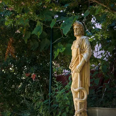 Apartamento Panorama *