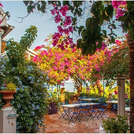 Panorama Apartamento *