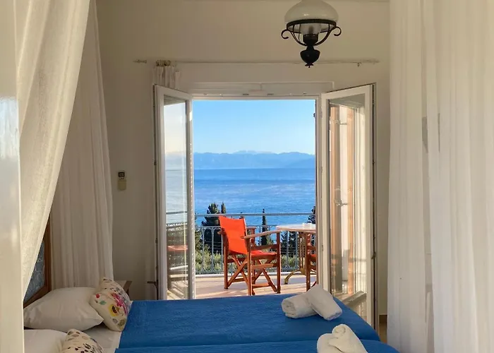 Panorama Notos