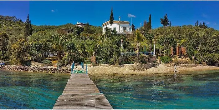 شقة Panorama Notos