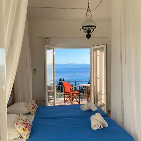 Panorama Notos