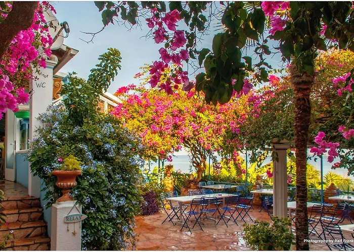 Panorama Apartment *